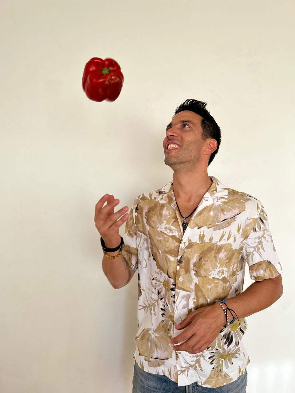 Plan Cambio de Alimentación más saludable