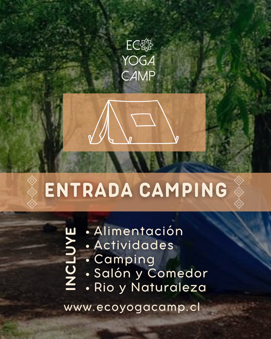 Diciembre en la Playa | 6-7-8 de Diciembre📍Nina Moza - Maitencillo