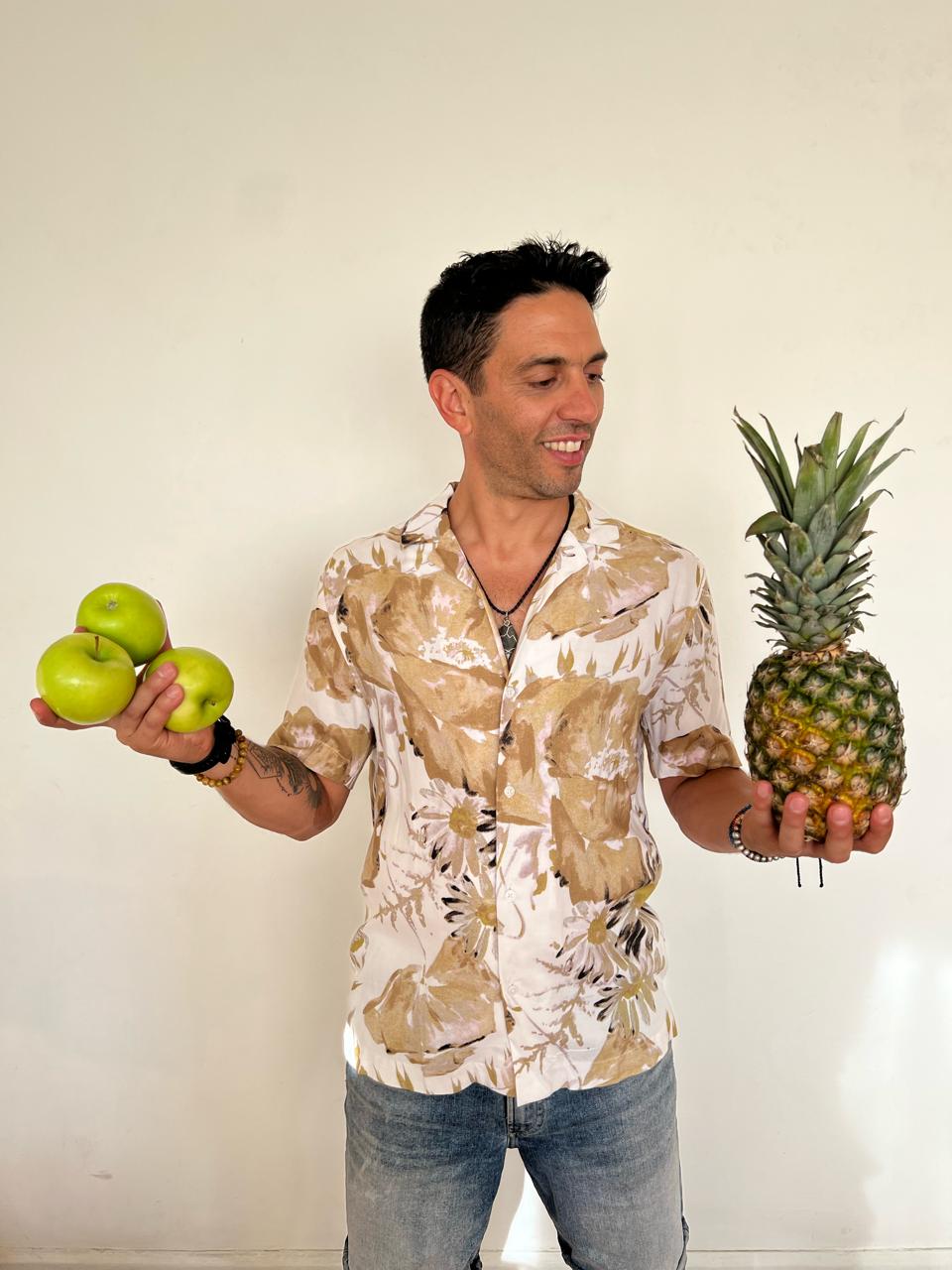 Plan full cambio de hábitos