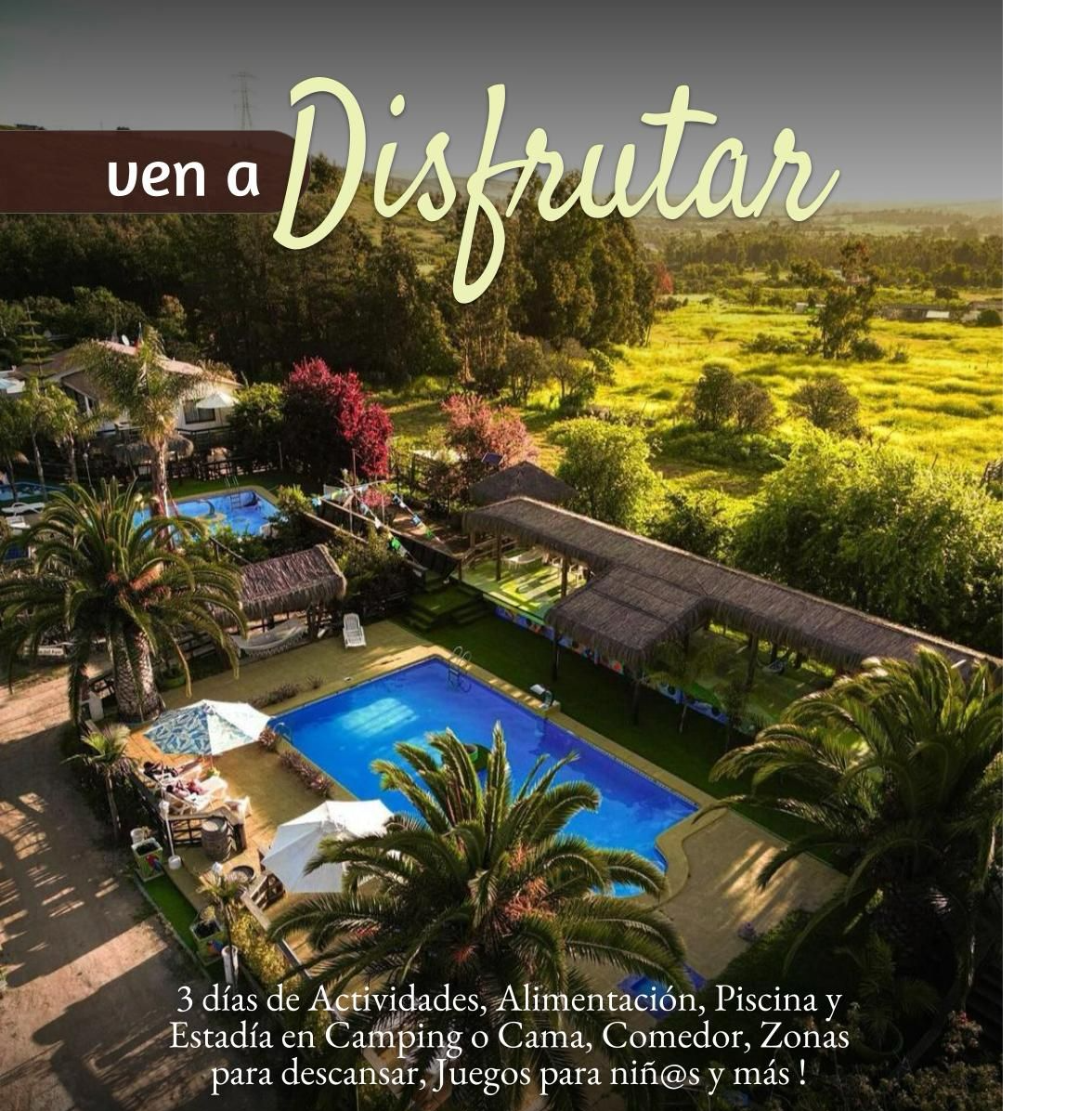 Diciembre en la Playa | 6-7-8 de Diciembre📍Nina Moza - Maitencillo