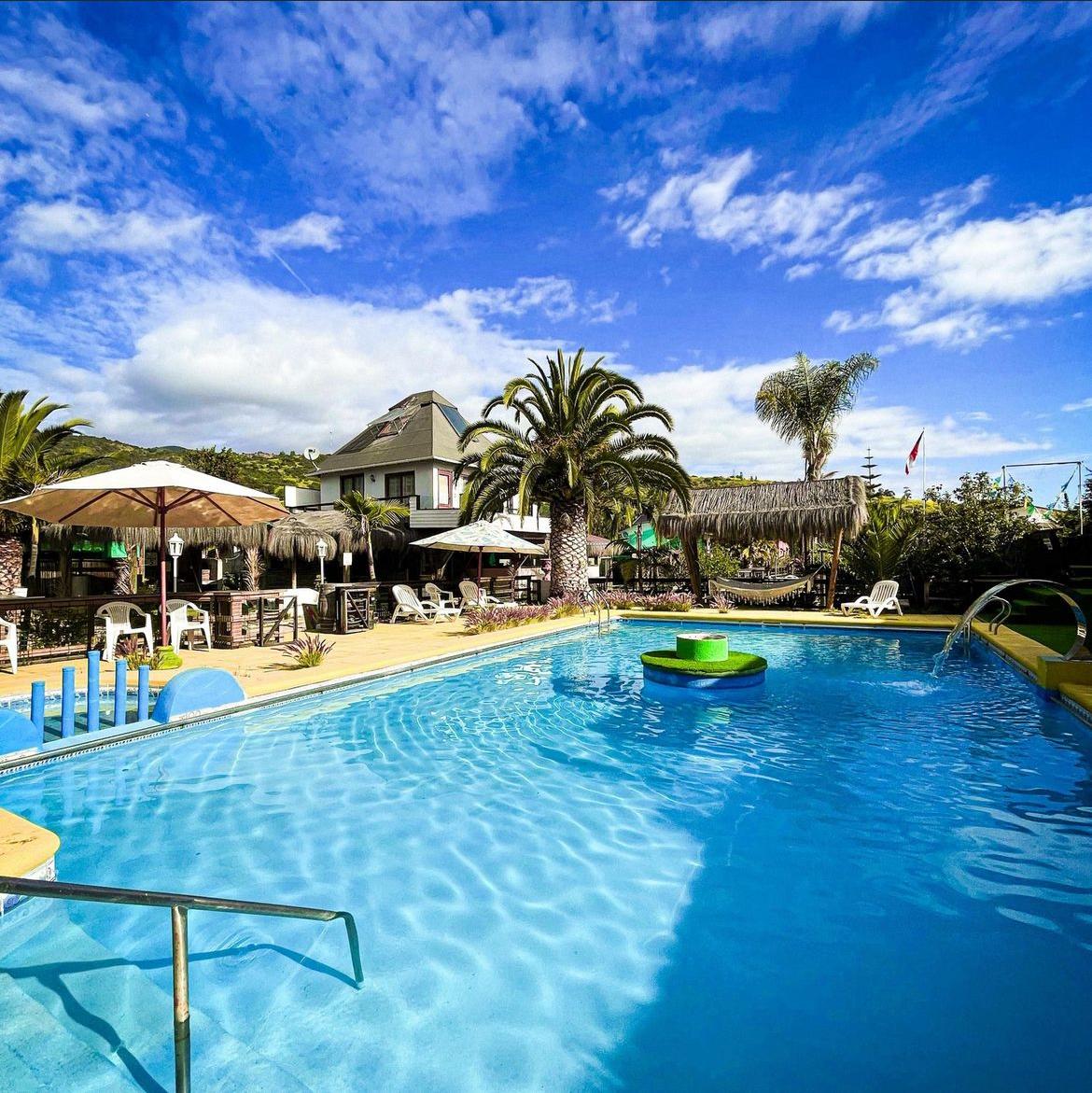 Enero EcoYogaCamp | 23 - 24 - 25 de Enero📍Nina Moza - Maitencillo