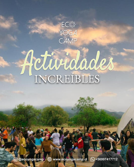 CREAR - 1ro de Mayo | 1-2-3 de Mayo📍Nina Moza - Maitencillo