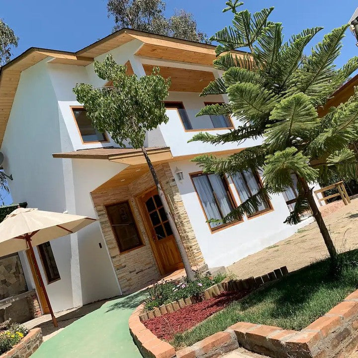 Enero EcoYogaCamp | 23 - 24 - 25 de Enero📍Nina Moza - Maitencillo